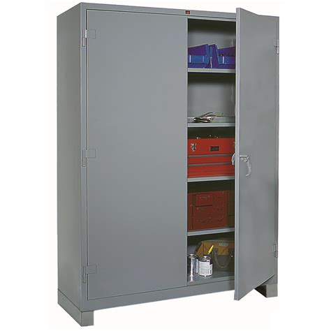 used gauge steel standard welded storage cabinet|welded steel cabinets.